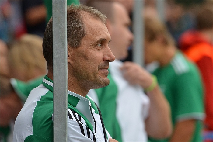 FK Kolín - Bohemians Praha 1905