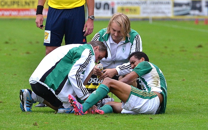 FK Kolín - Bohemians Praha 1905 0:3 (0:1)