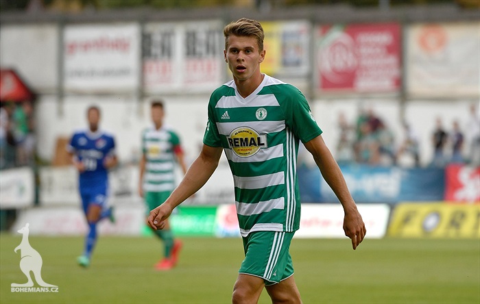 Bohemians Praha 1905 - FC Baník Ostrava 0:1 (0:0)