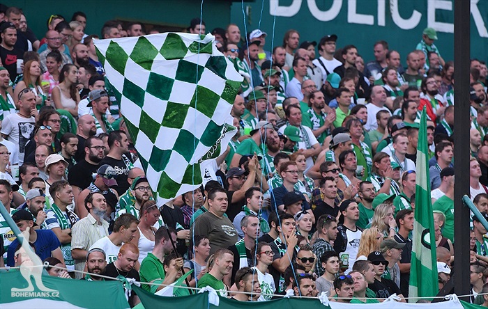 Bohemians Praha 1905 - FC Baník Ostrava 0:1 (0:0)