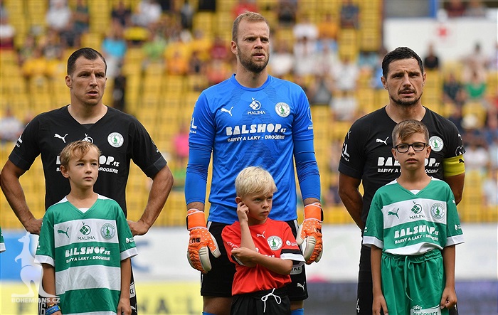Teplice - Bohemians 0:1 (0:0)