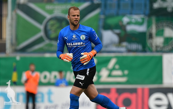 Teplice - Bohemians 0:1 (0:0)