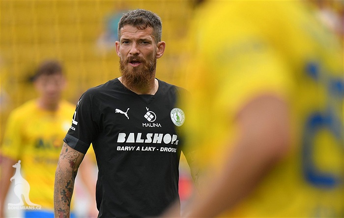 Teplice - Bohemians 0:1 (0:0)