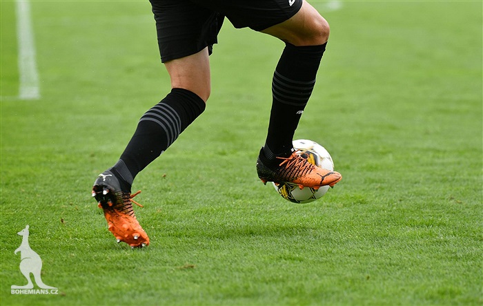 Teplice - Bohemians 0:1 (0:0)