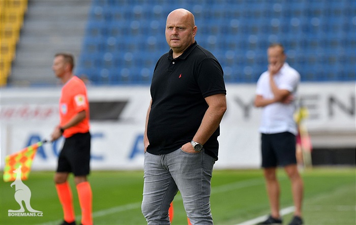 Teplice - Bohemians 0:1 (0:0)