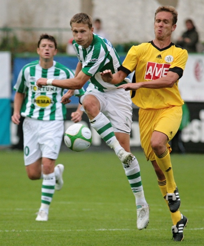 Milan Škoda už je zdravý a stříli góly.