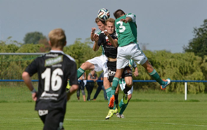 Bohemians Praha 1905 - FC Hradec Králové 0:1 (0:0)
