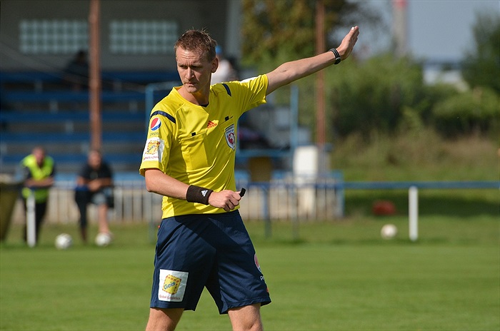 Bohemians Praha 1905 - FC Hradec Králové 0:1 (0:0)