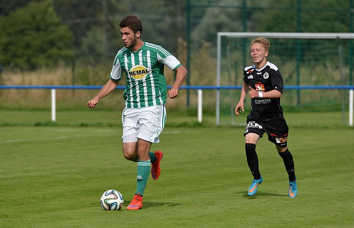 Bohemians Praha 1905 - FC Hradec Králové 0:1 (0:0)
