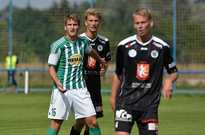 Bohemians Praha 1905 - FC Hradec Králové 0:1 (0:0)