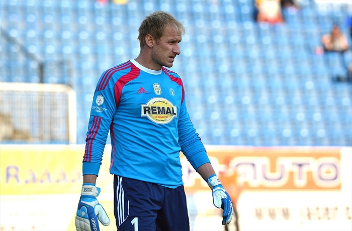FK Teplice - Bohemians Praha 1905 2:1 (1:0) 	