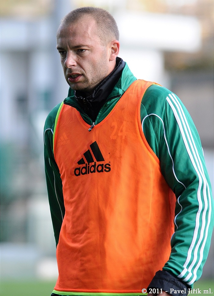 Klokani se připravují na derby s Duklou