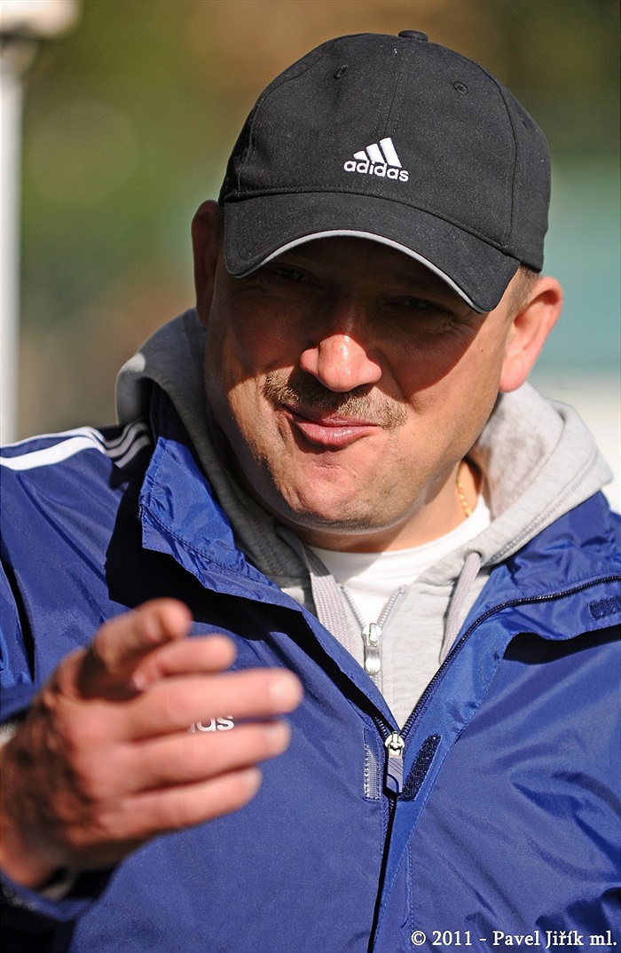 Klokani se připravují na derby s Duklou