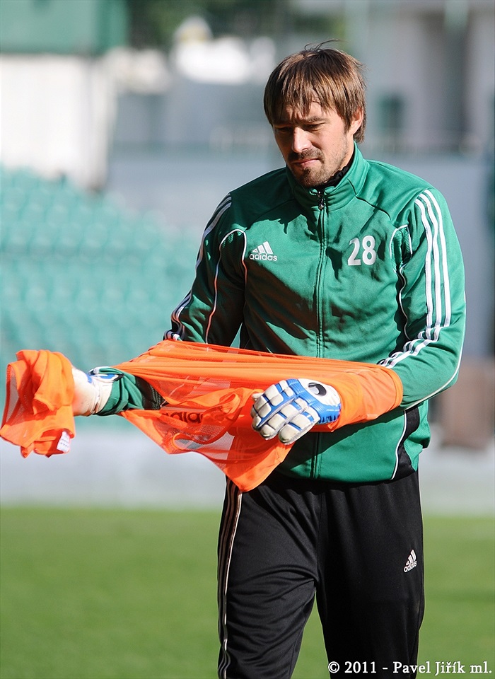 Klokani se připravují na derby s Duklou