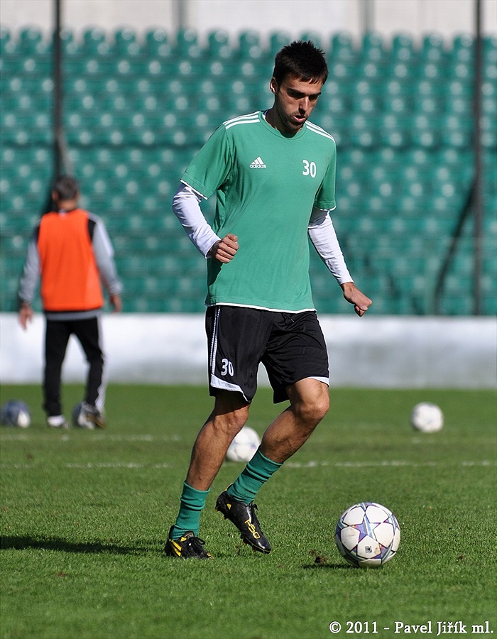 Klokani se připravují na derby s Duklou