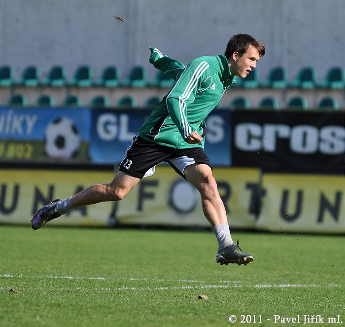 Klokani se připravují na derby s Duklou