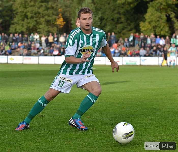 FC MAS Táborsko - Bohemians 1905 1:1 (1:0)