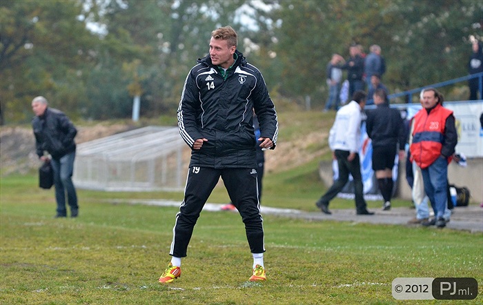 FC MAS Táborsko - Bohemians 1905 1:1 (1:0)