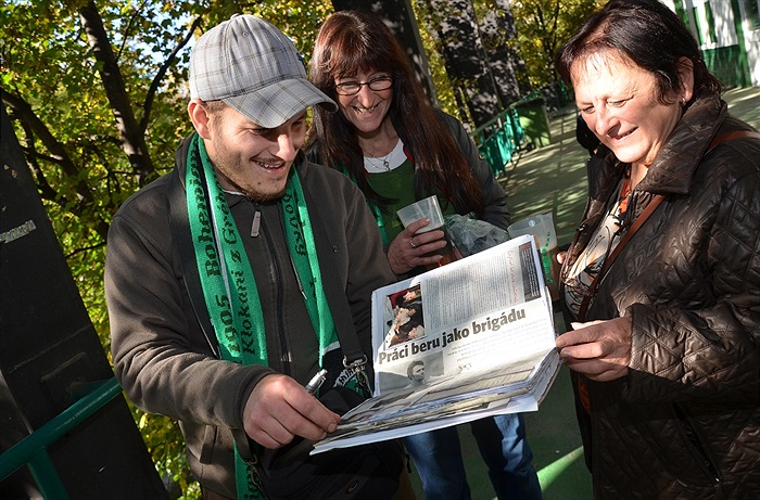 Memoriál Lukáše Přibyla 2013