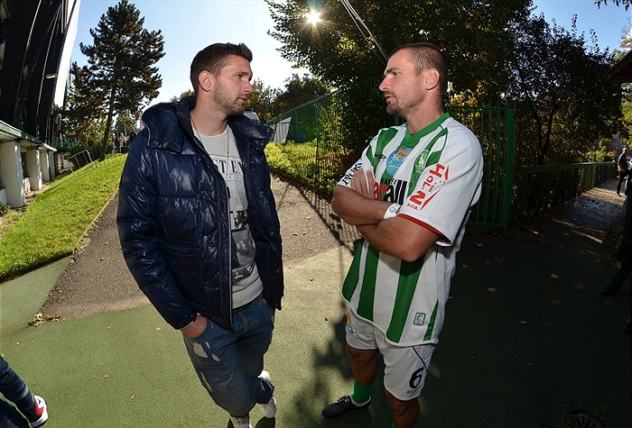 Memoriál Lukáše Přibyla 2013