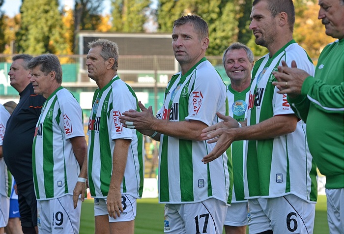 Memoriál Lukáše Přibyla 2013