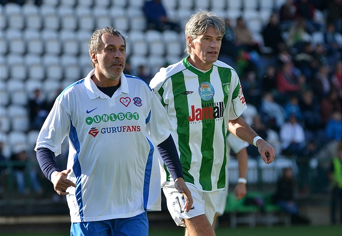 Memoriál Lukáše Přibyla 2013