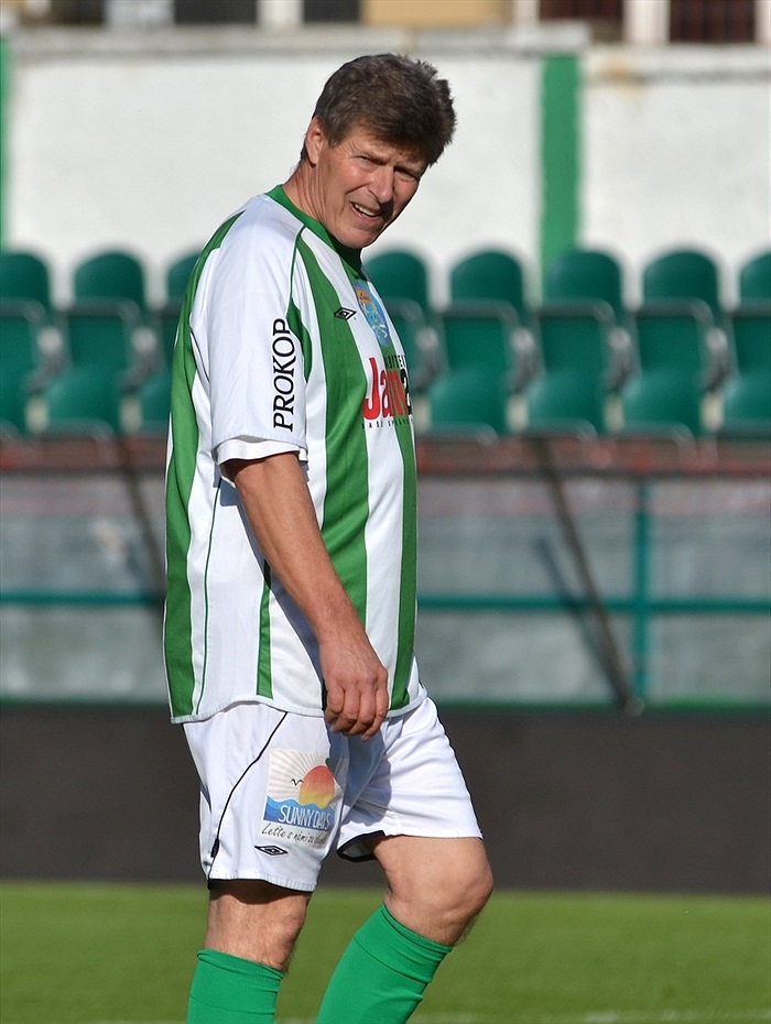 Memoriál Lukáše Přibyla 2013