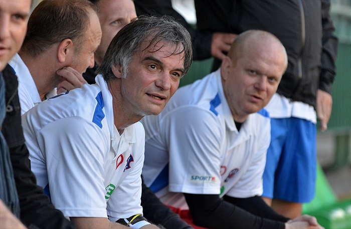 Memoriál Lukáše Přibyla 2013