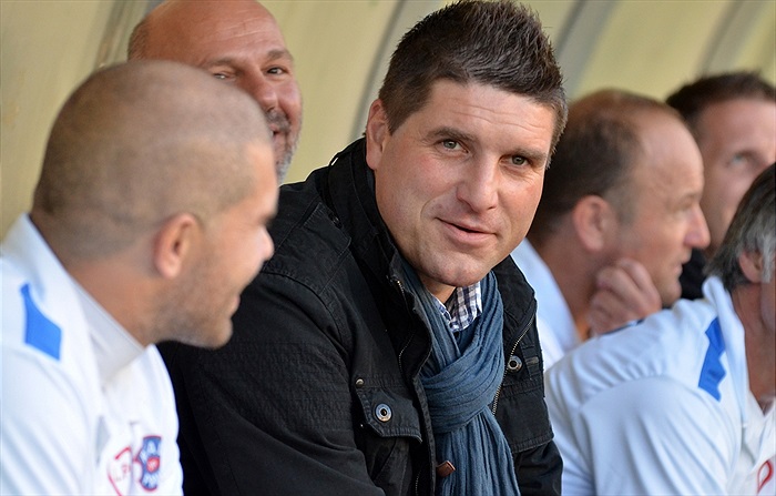 Memoriál Lukáše Přibyla 2013