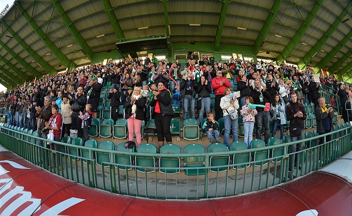 Memoriál Lukáše Přibyla 2013