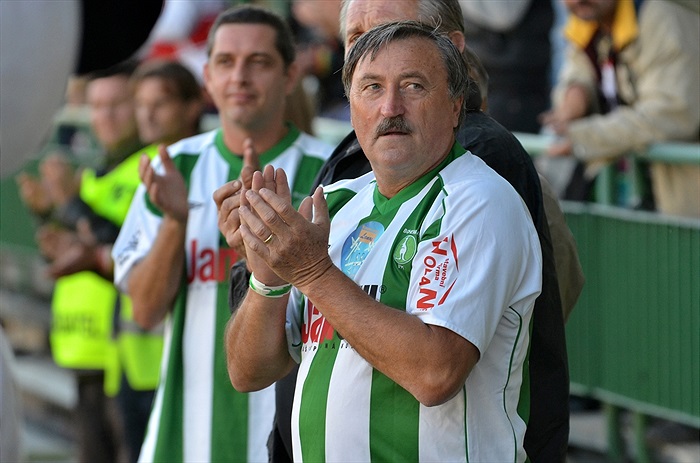 Memoriál Lukáše Přibyla 2013