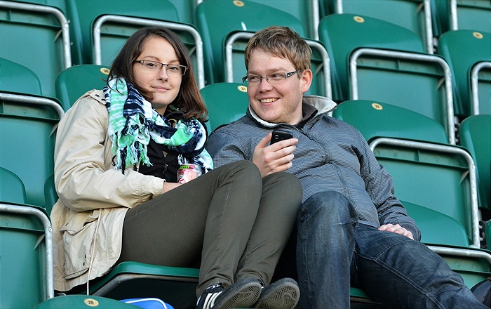 Memoriál Lukáše Přibyla 2013