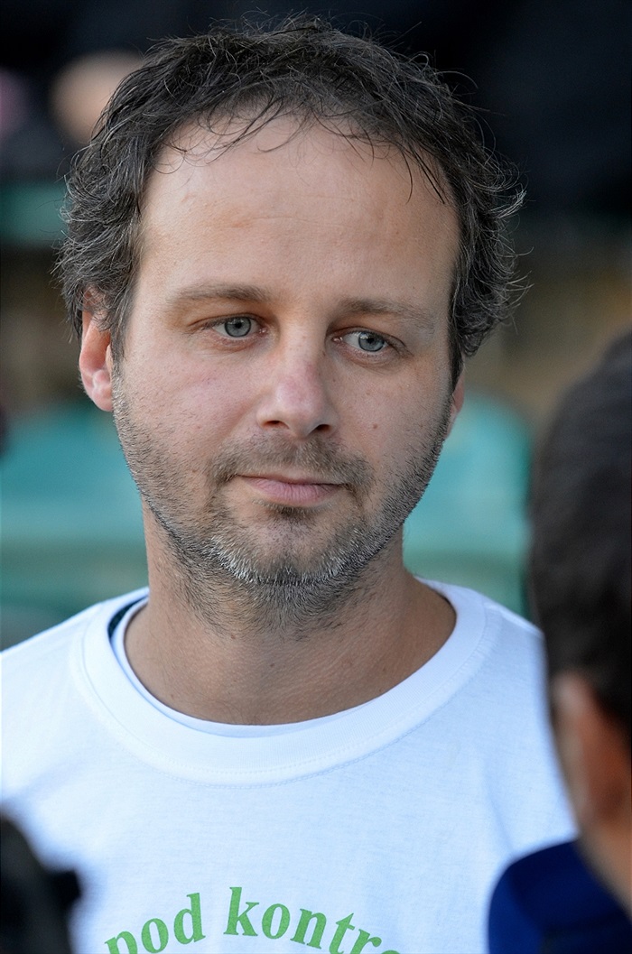 Memoriál Lukáše Přibyla 2013