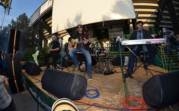 Memoriál Lukáše Přibyla 2013