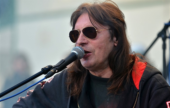 Memoriál Lukáše Přibyla 2013