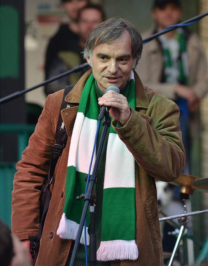 Memoriál Lukáše Přibyla 2013