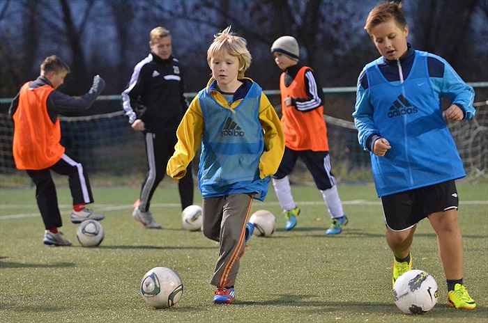 TOUR DE CLUB - trénink Uhříněves