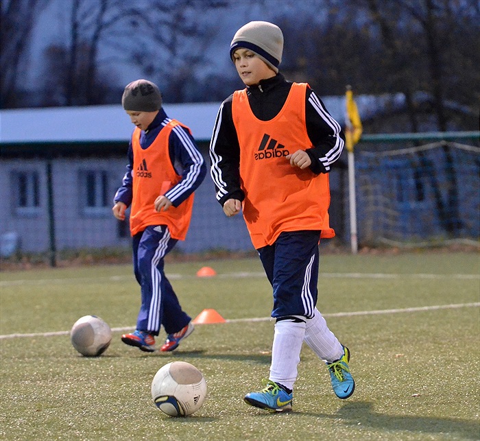 TOUR DE CLUB - trénink Uhříněves