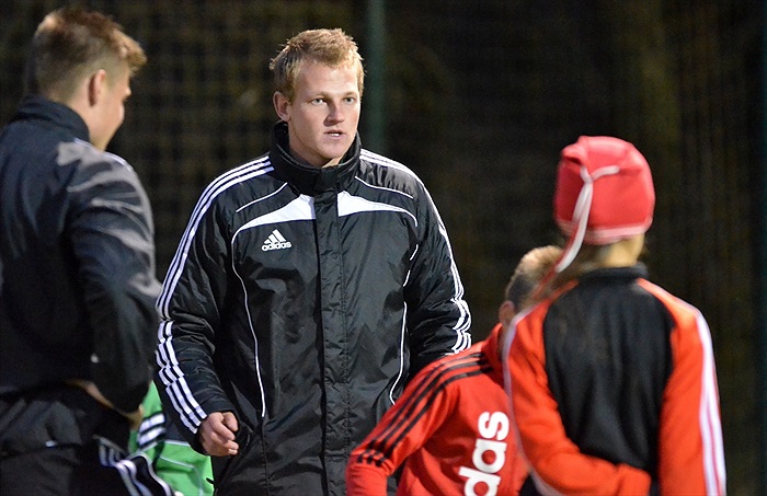 TOUR DE CLUB - trénink Uhříněves