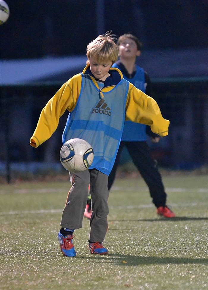 TOUR DE CLUB - trénink Uhříněves