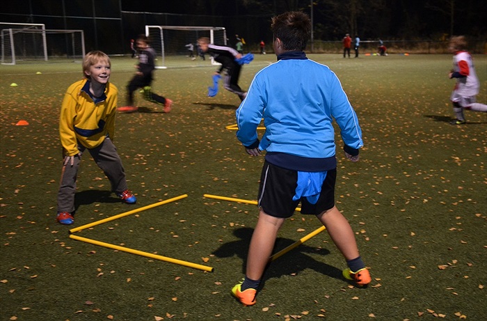 TOUR DE CLUB - trénink Uhříněves