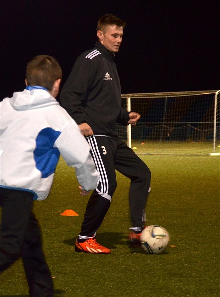 TOUR DE CLUB - trénink Uhříněves