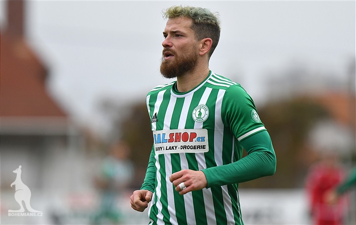 Chrudim - Bohemians 0:3 (0:1)