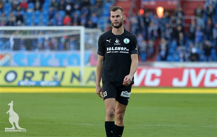 Ostrava - Bohemians 4:1 (2:0)