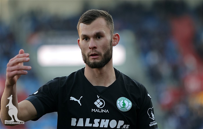 Ostrava - Bohemians 4:1 (2:0)
