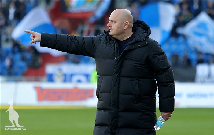 Ostrava - Bohemians 4:1 (2:0)
