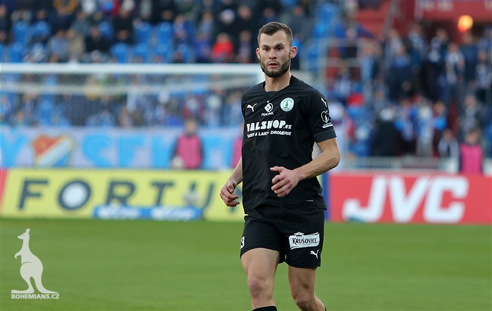 Ostrava - Bohemians 4:1 (2:0)