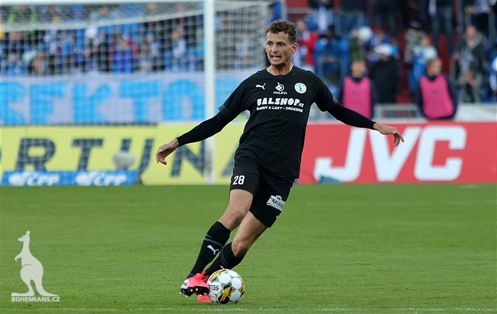 Ostrava - Bohemians 4:1 (2:0)