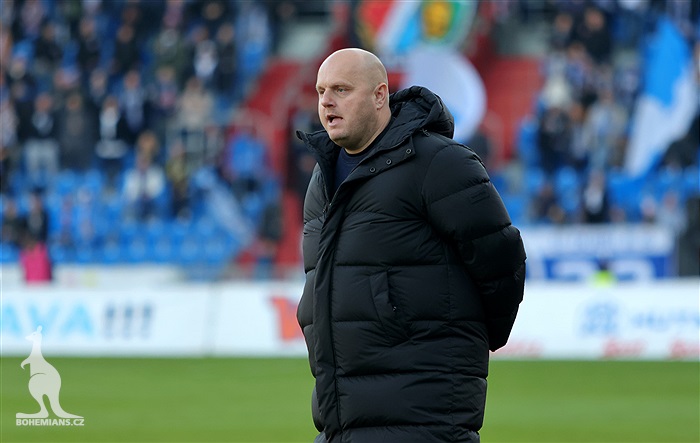 Ostrava - Bohemians 4:1 (2:0)