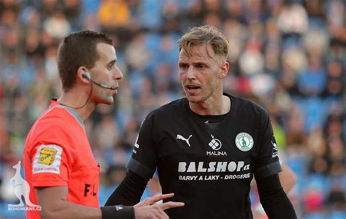 Ostrava - Bohemians 4:1 (2:0)